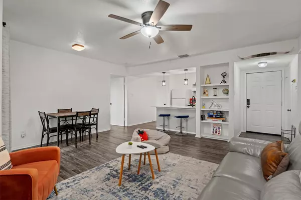 4500 E Oltorf ST #D-410, Austin, TX 78741