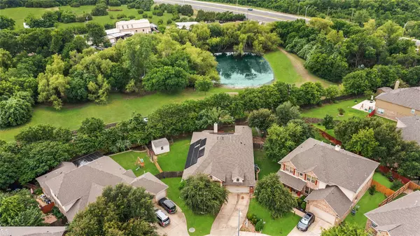 Round Rock, TX 78665,1124 Dyer Creek PL