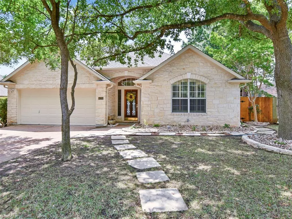 Austin, TX 78717,14700 Olive Hill DR