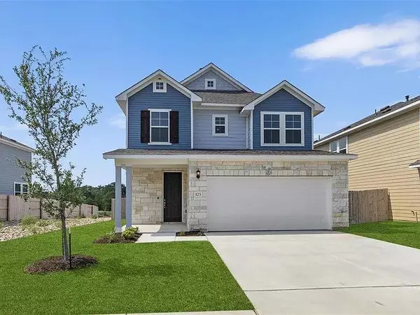 Georgetown, TX 78628,125 Riverhill DR