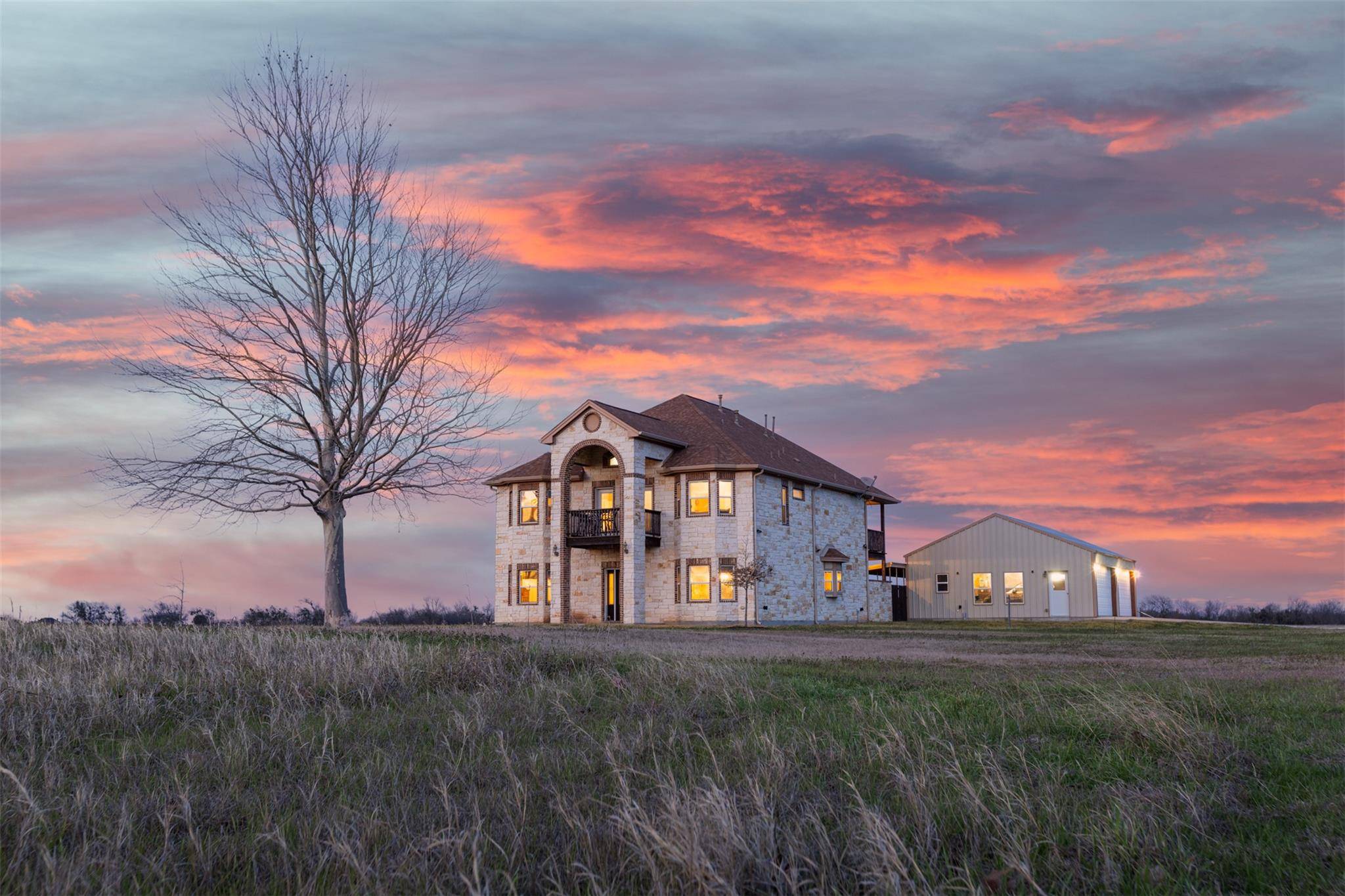 3622 N Fm 486, Thorndale, TX 76577