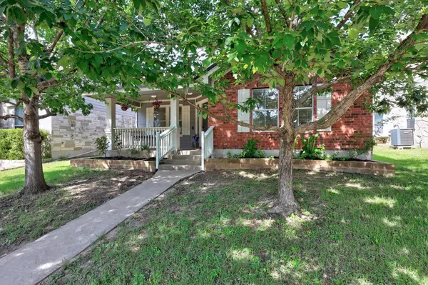 Cedar Park, TX 78613,1521 Big Bend DR