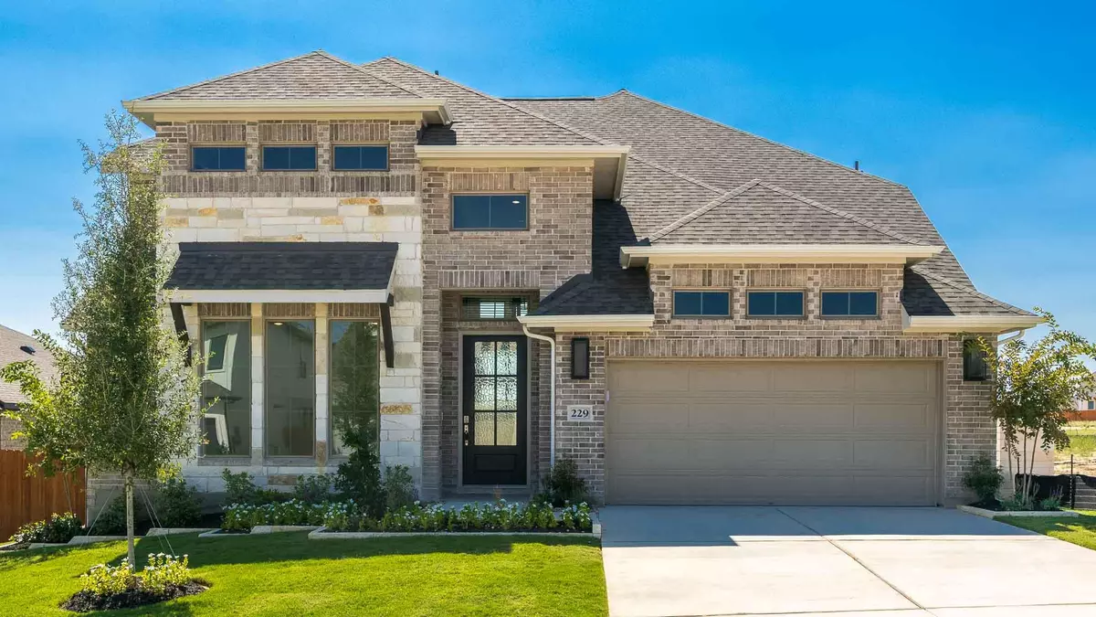 Liberty Hill, TX 78642,229 Sheepdog DR