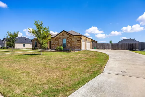 Salado, TX 76571,5513 Hollow LOOP