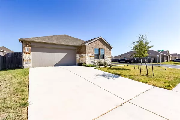 Hutto, TX 78634,609 Bluejack WAY