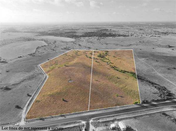 TBD FM 243 TRACT 2 #2, Bertram, TX 78605