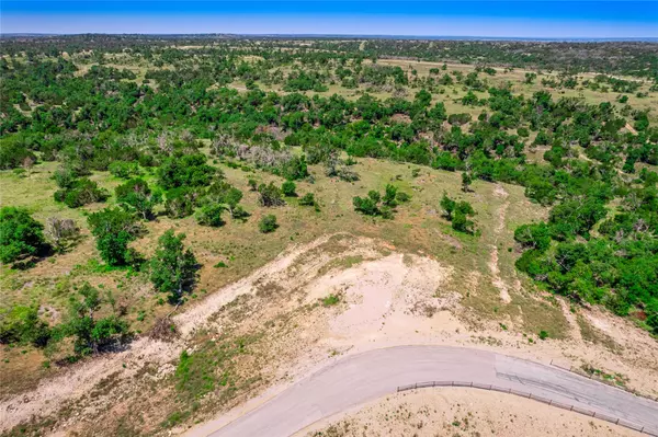 Fredericksburg, TX 78624,Lot 61 Canyons DR