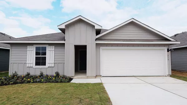 218 WIRECRESTED DR, Lockhart, TX 78644