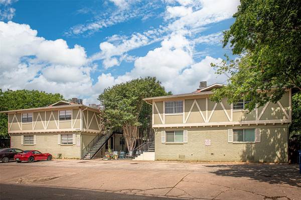 4306 Avenue A #105, Austin, TX 78751