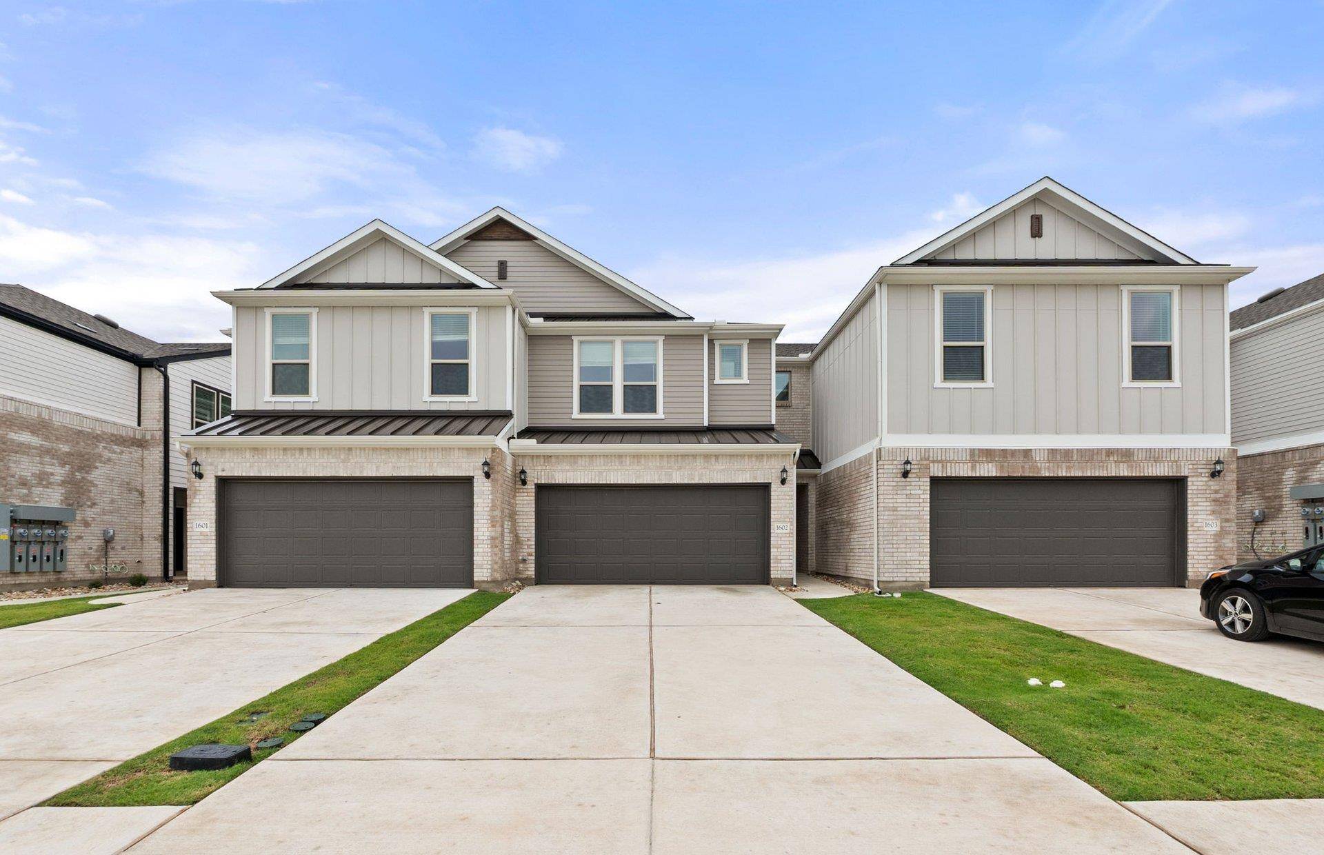 Cedar Park, TX 78613,2725 Woodall DR #1602