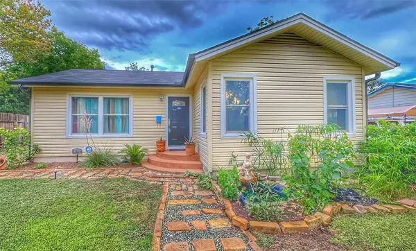 4709 Eilers Ave, Austin, TX 78751