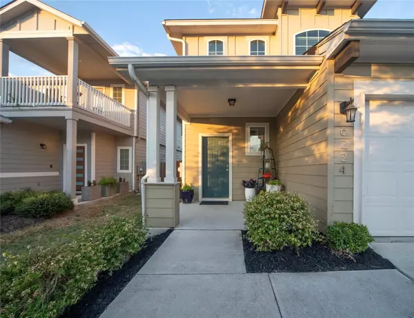 6224 Mary Lewis DR, Austin, TX 78747