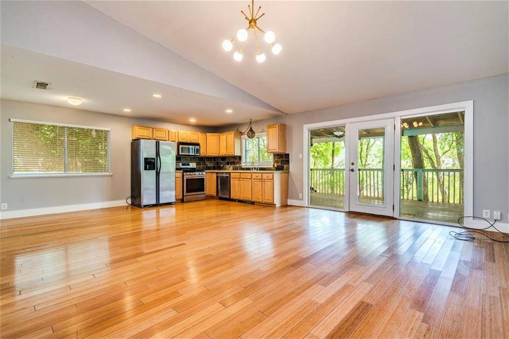 Austin, TX 78723,3006 Lakeside DR