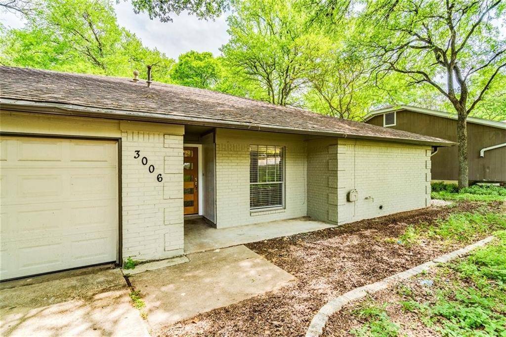 Austin, TX 78723,3006 Lakeside DR