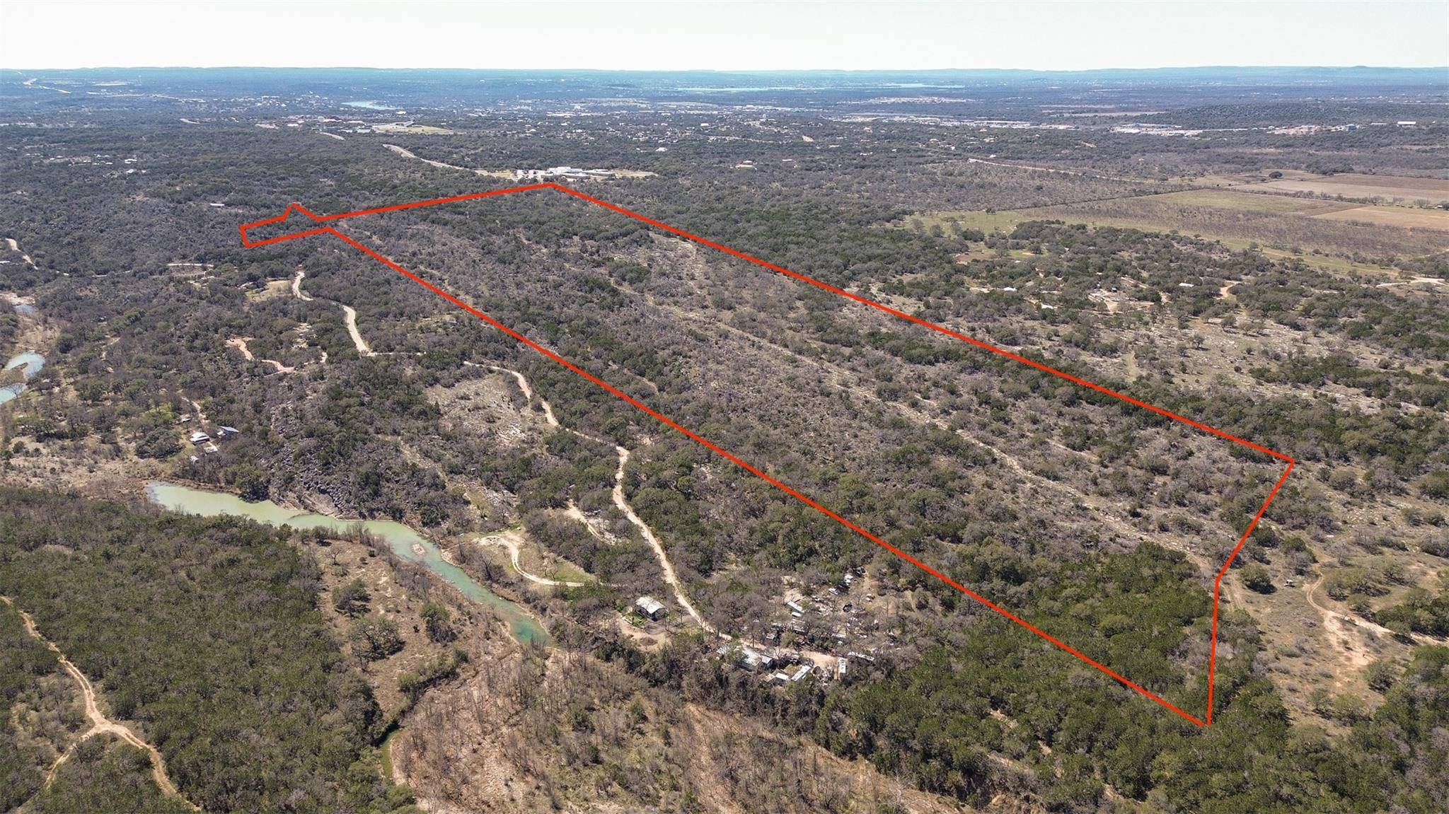 1011 Adventure TRL, Marble Falls, TX 78654