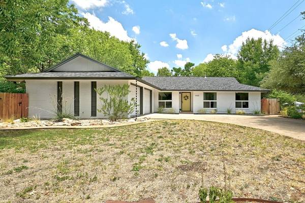 5405 Westminster DR,  Austin,  TX 78723