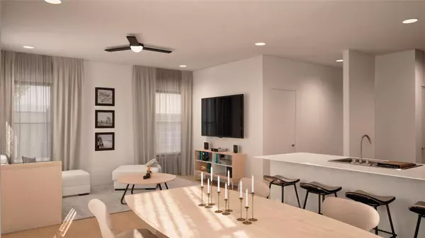 Austin, TX 78752,7310 Carver Ave #1