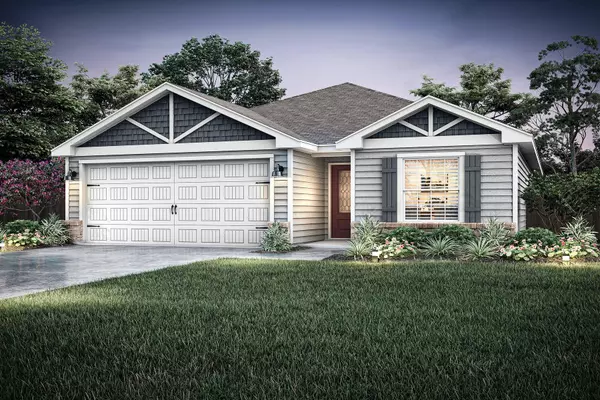 105 Paria CT,  Jarrell,  TX 76537