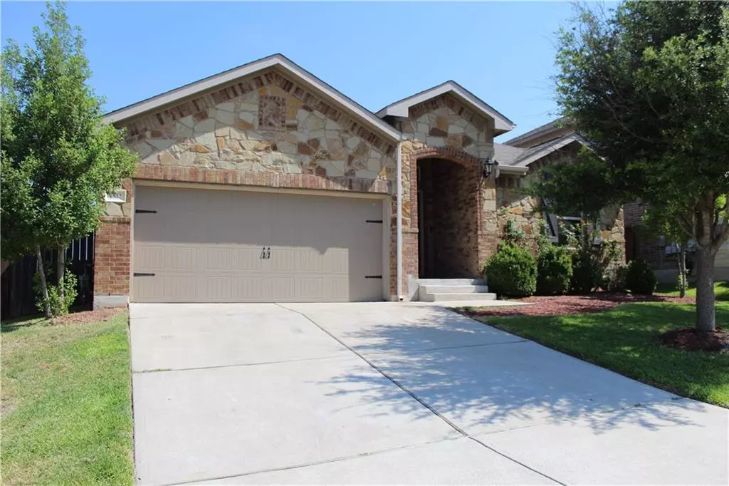 Georgetown, TX 78626,4512 Chestnut Meadows BND