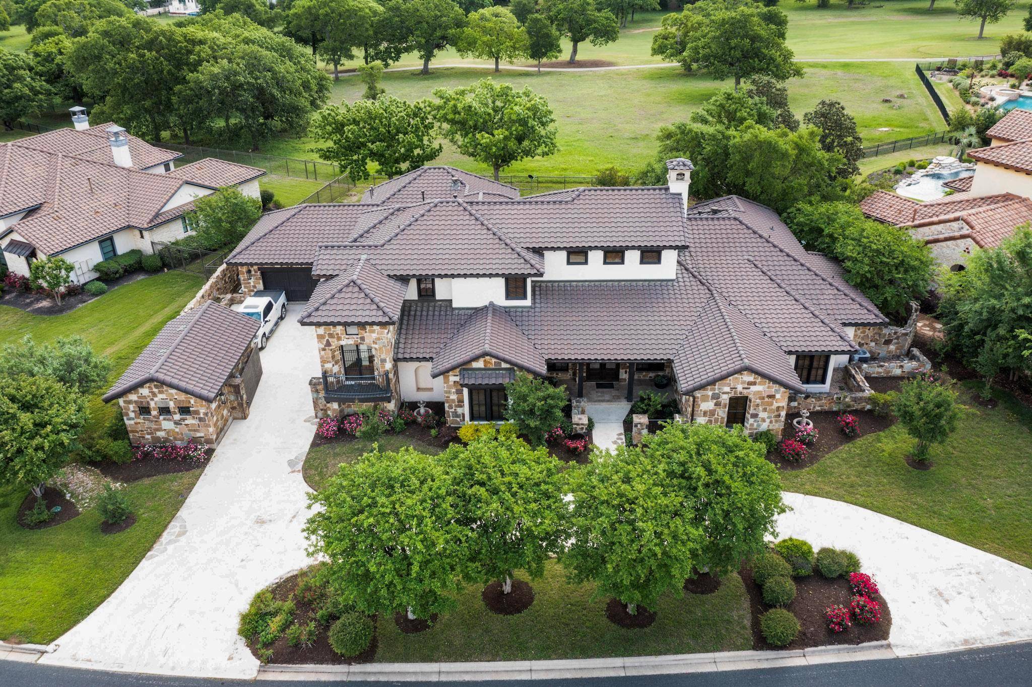 208 Goodnight DR, Georgetown, TX 78628