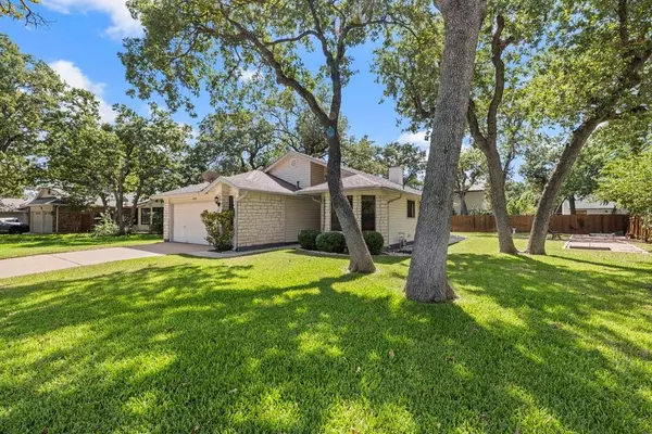 Cedar Park, TX 78613,409 Trumpet Vine TRL