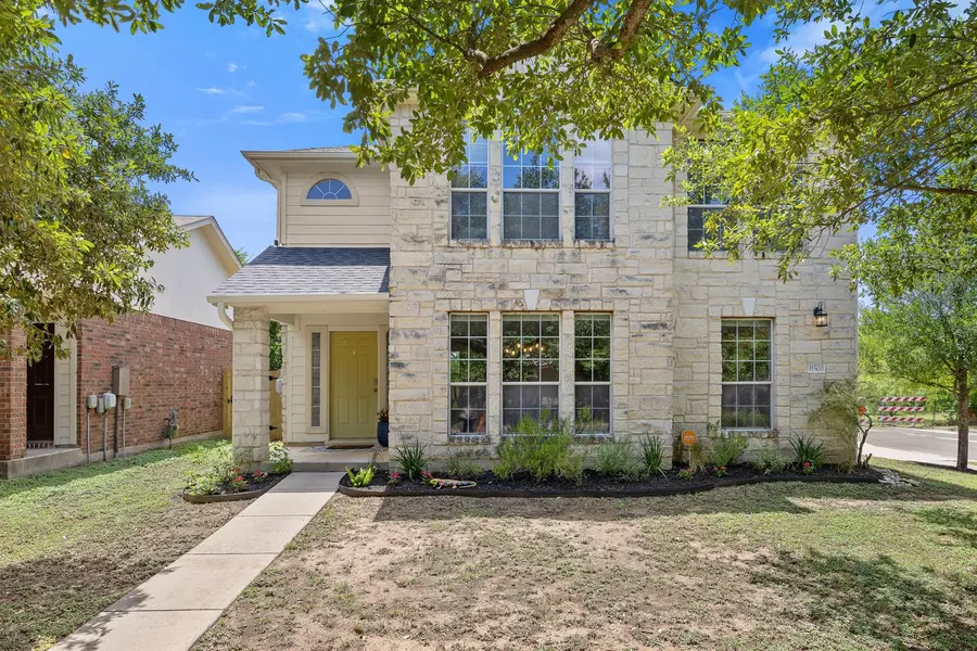 11500 Bruce Jenner LN, Austin, TX 78748