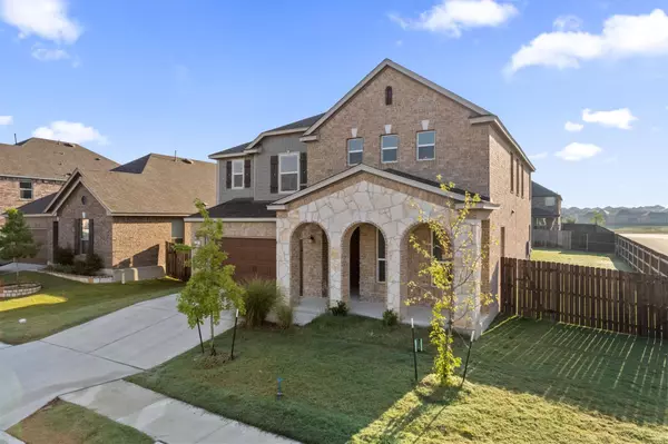 Round Rock, TX 78665,4501 Capua CT