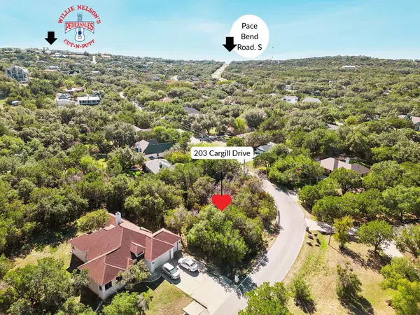 Spicewood, TX 78669,203 Cargill DR