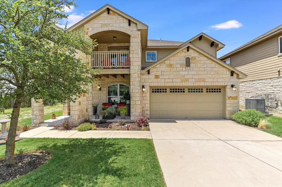 Austin, TX 78717,11600 Santa Elena LN