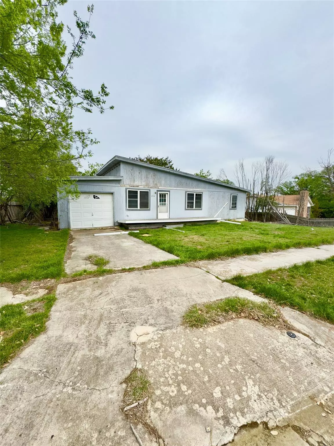 Copperas Cove, TX 76522,2304 Terrace DR