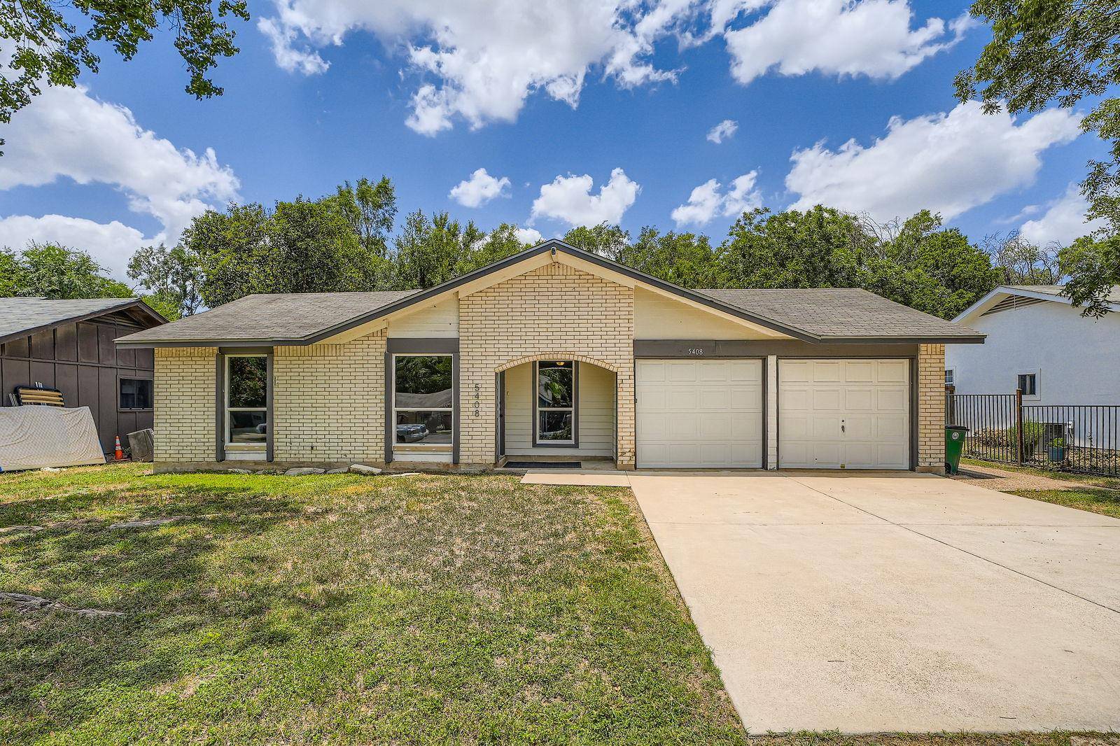 Austin, TX 78744,5408 Peppertree PKWY
