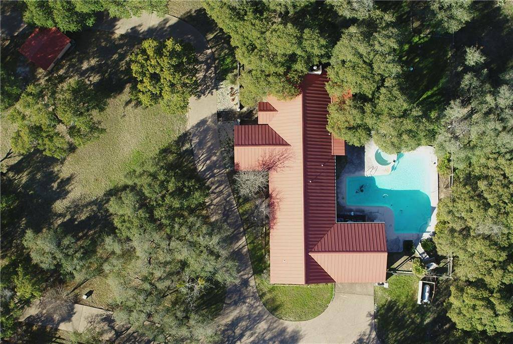 145 Sundance TRL, Liberty Hill, TX 78642