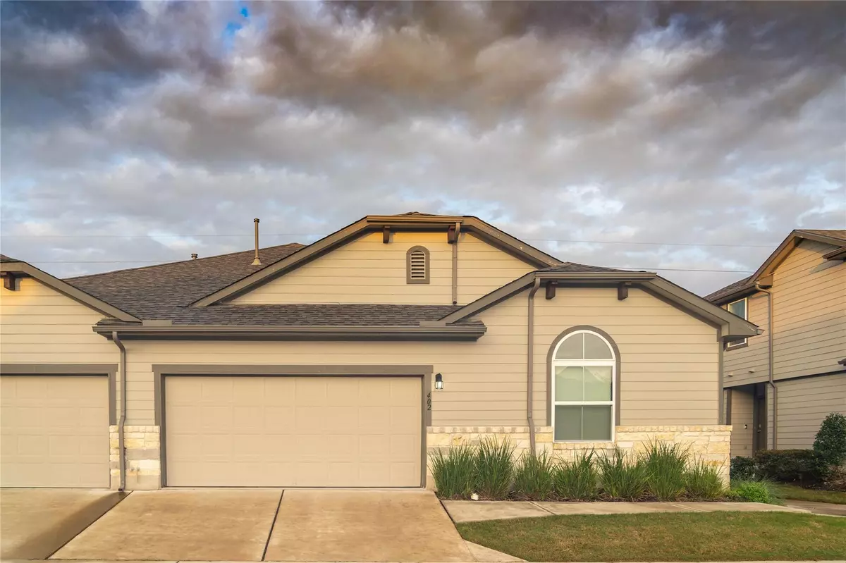 Austin, TX 78729,13700 Sage Grouse DR #402