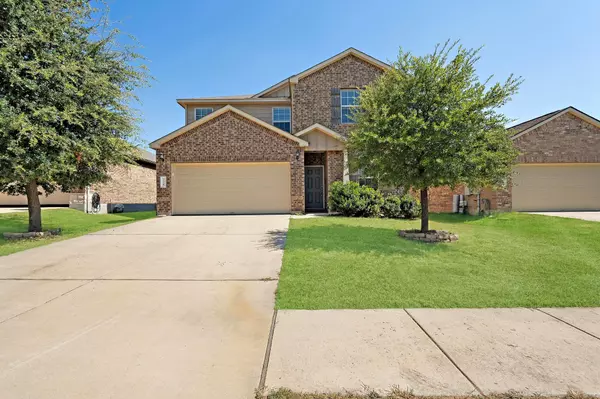 124 Marcheeta WAY, Leander, TX 78641