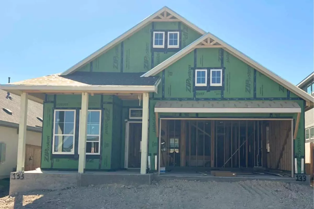 Georgetown, TX 78633,133 Pipe Cactus PASS