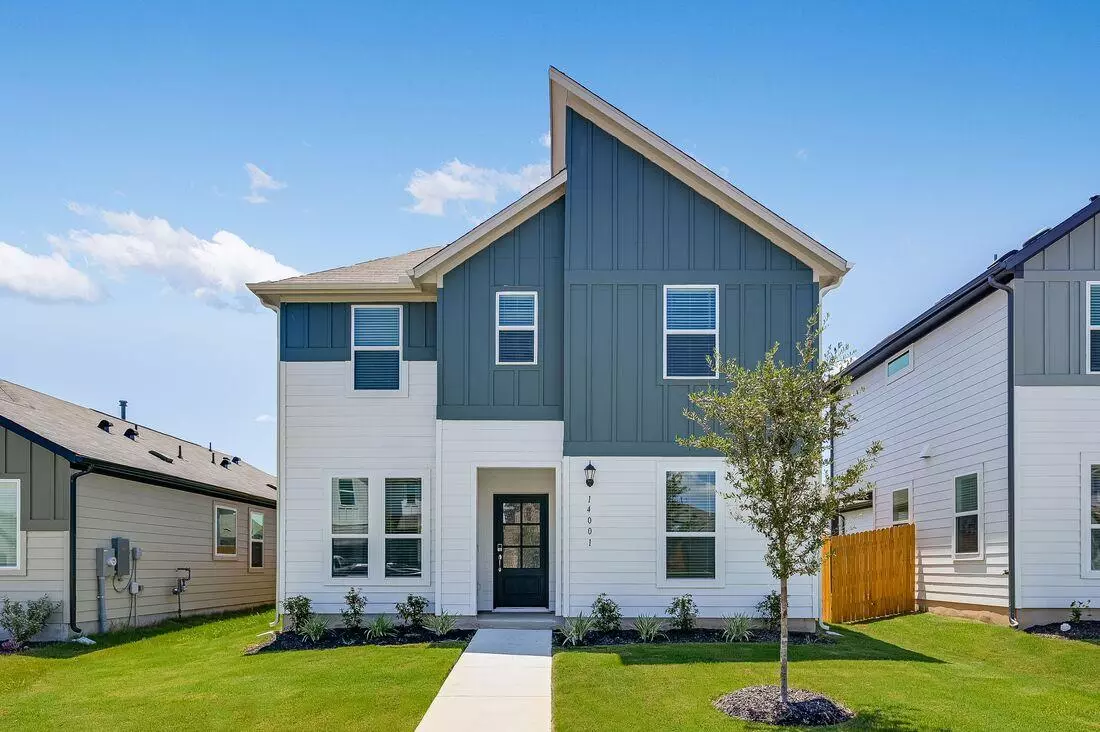 Del Valle, TX 78617,14001 Ausarina TRCE