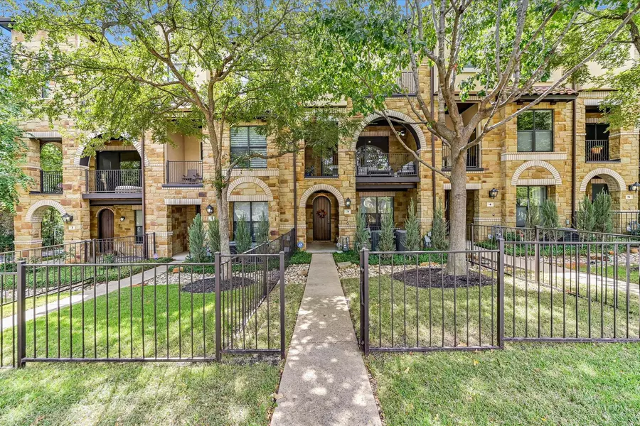 2505 Enfield RD #3, Austin, TX 78703