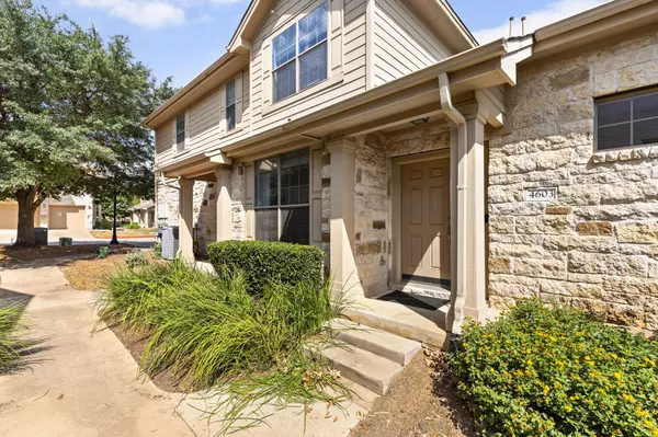 9201 Brodie LN #4603, Austin, TX 78748