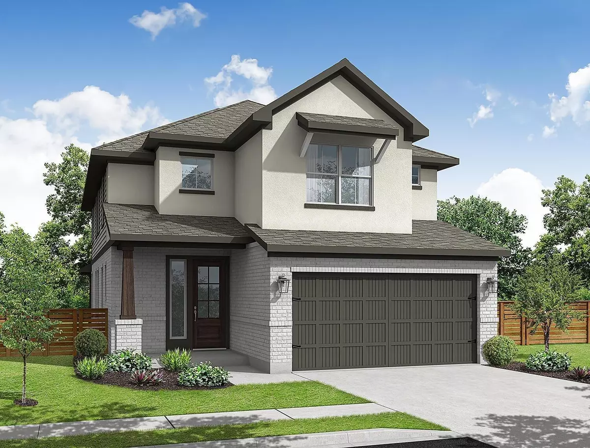 Hutto, TX 78634,533 Bloomington Lp LOOP