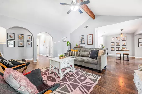 Georgetown, TX 78628,1906 Garden Villa DR