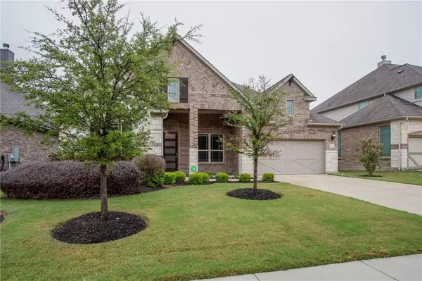 Leander, TX 78641,820 Anahuac DR