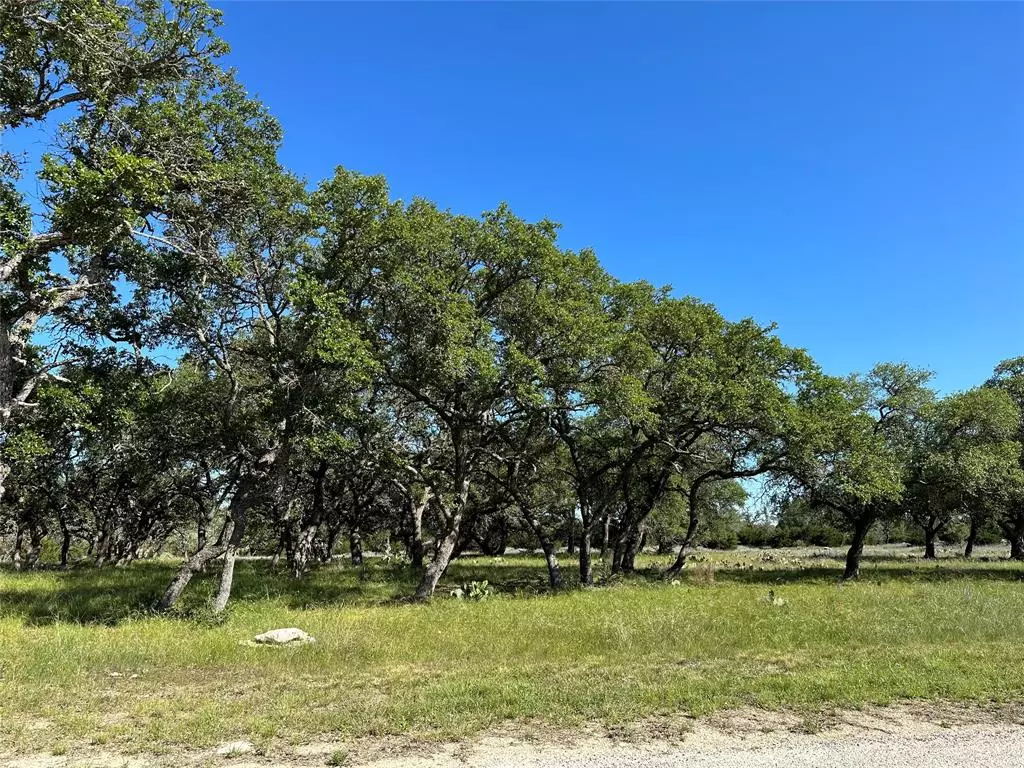 Lampasas, TX 76550,Lot 125 Red Stag CT