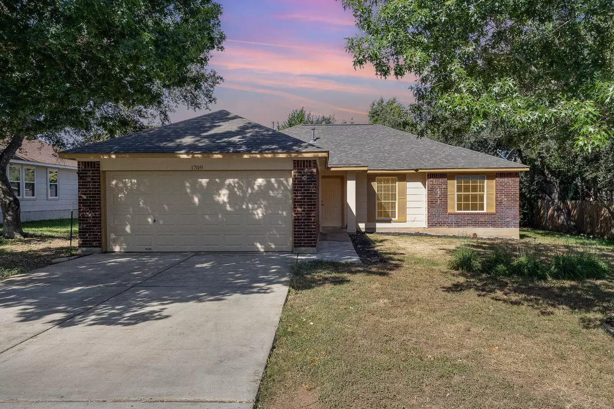 Leander, TX 78641,1709 Columbine LN