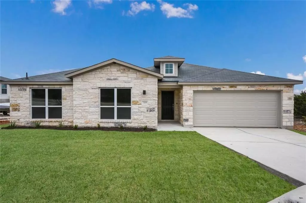 Lago Vista, TX 78645,2306 Truman Ave