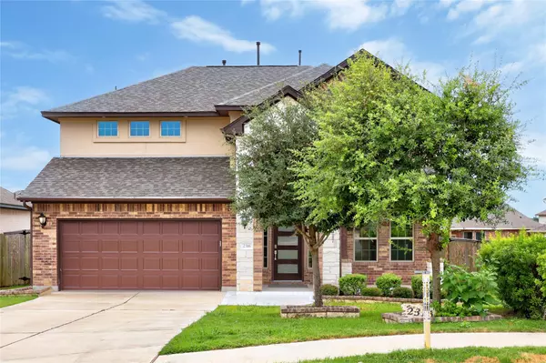 Leander, TX 78641,2316 Bravo CT