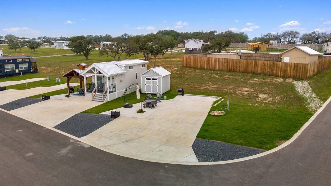 5386 Ranch Road 1376 #22, Fredericksburg, TX 78624