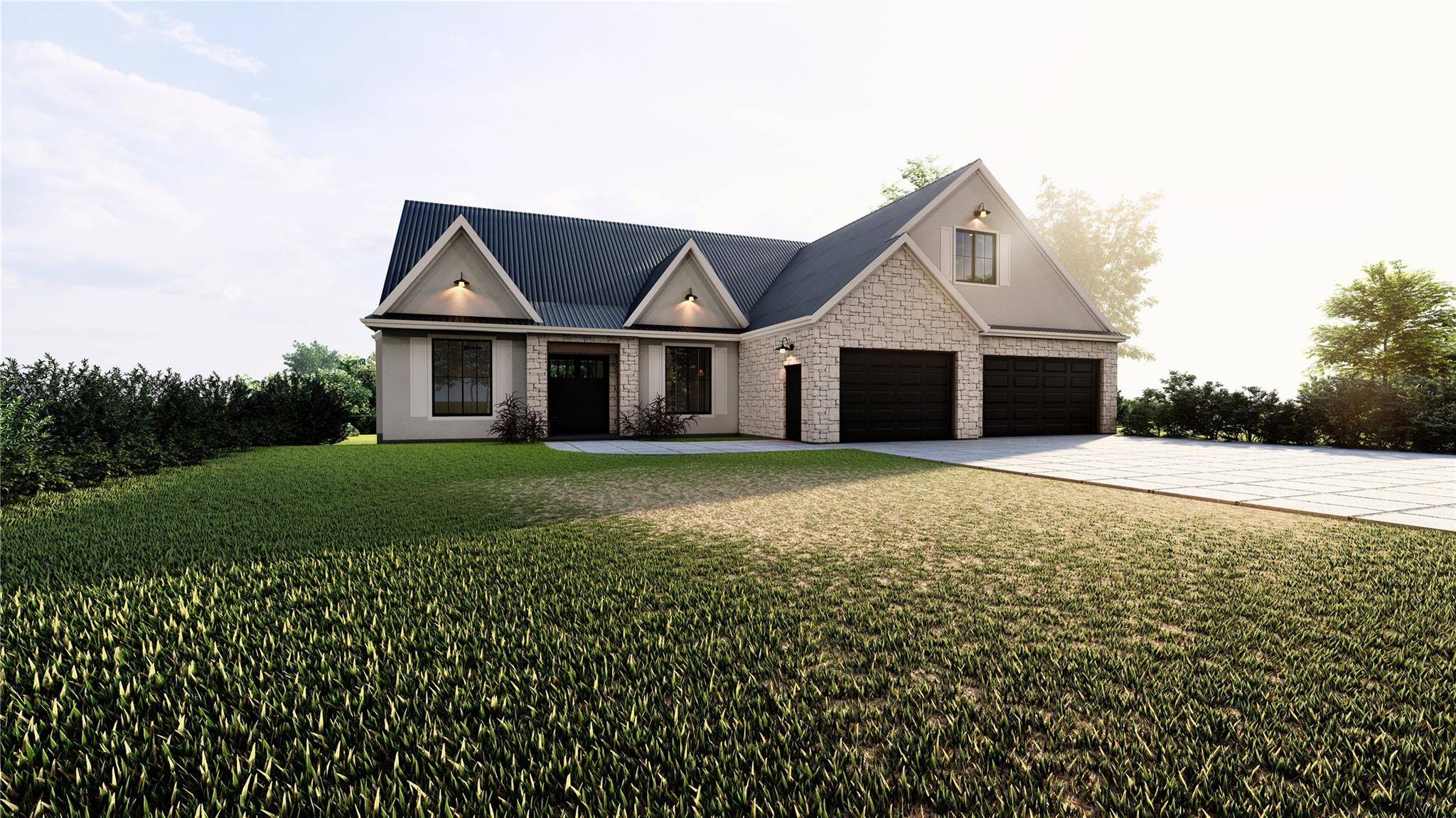 224 Sandia LOOP, Kingsland, TX 78639