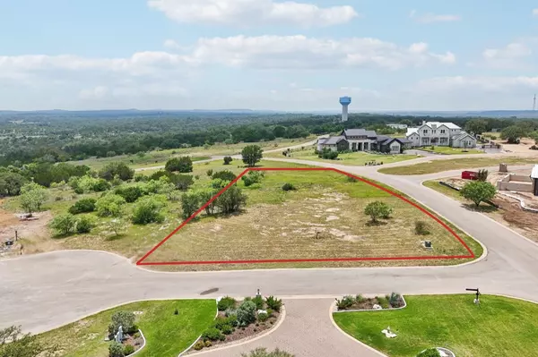 100 Beauty Berry DR, Horseshoe Bay, TX 78657