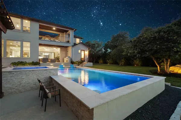 2313 High Lonesome, Leander, TX 78641