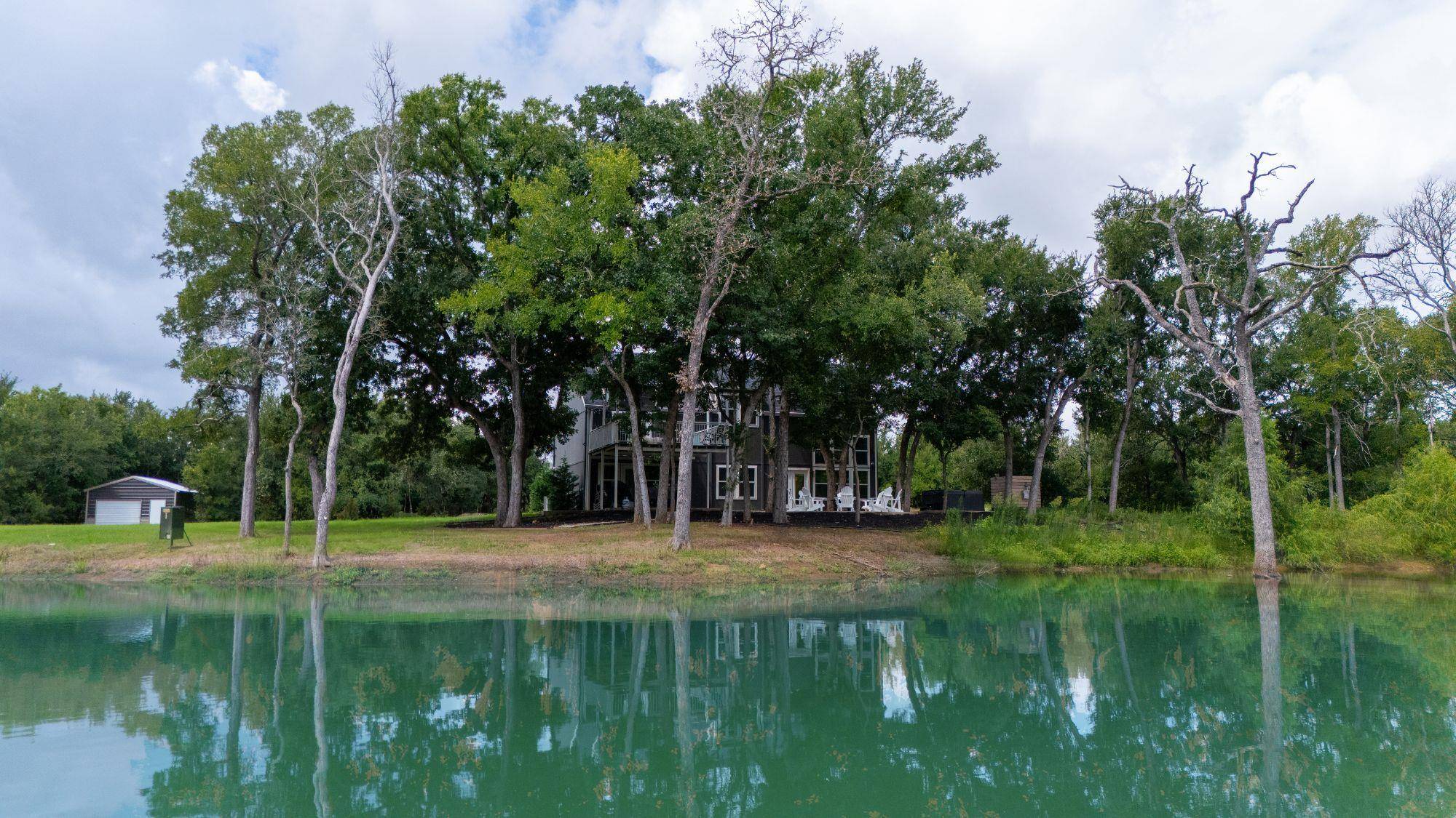 Elgin, TX 78621,TBD FM 3000 Tract 9